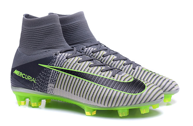 MERCURIAL SUPERFLY V FG [R. 6]